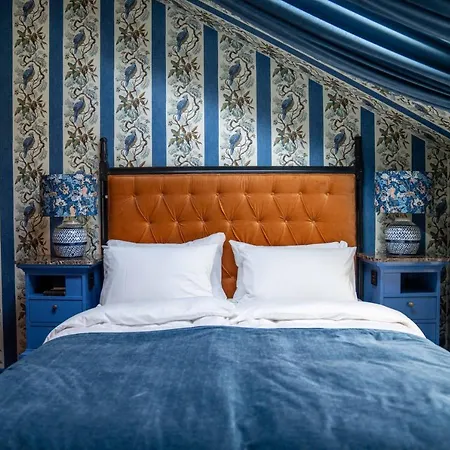 فندق Charmante Skostredet 5*