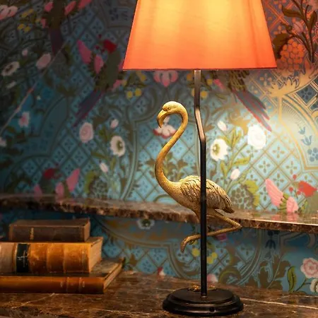 Charmante Skostredet 5*