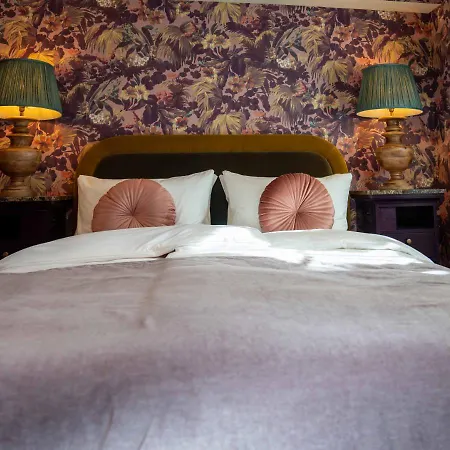 Charmante Skostredet 5* Bergen