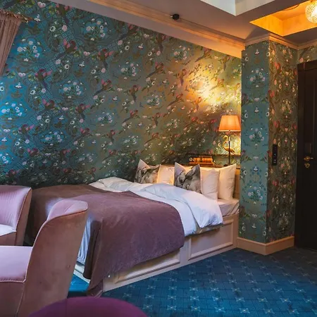 Charmante Skostredet 5*