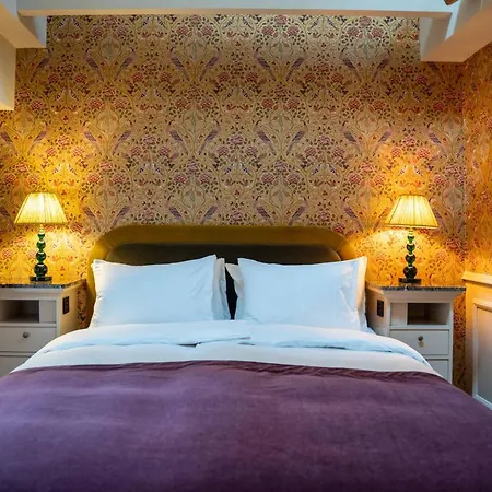 Hotel Charmante - Skostredet 5*