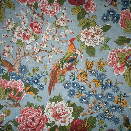 فندق Charmante Skostredet