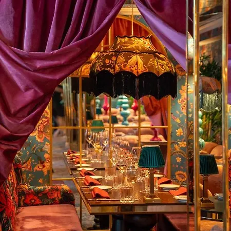 Charmante - Skostredet Hotel 5*