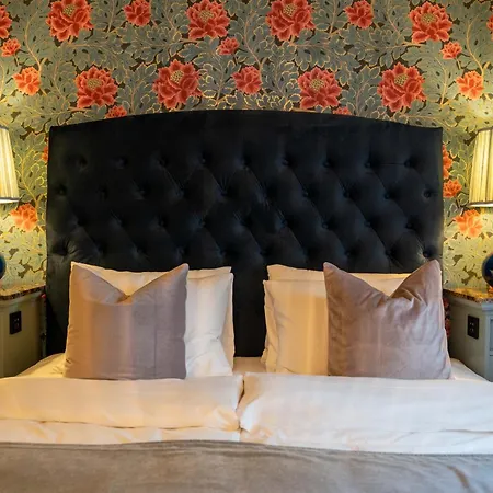 Charmante Skostredet Hotel