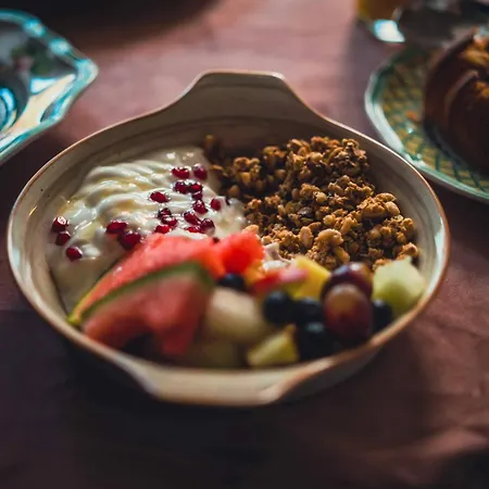 Charmante Skostredet 5* 卑爾根