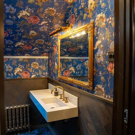 Charmante Skostredet 5*