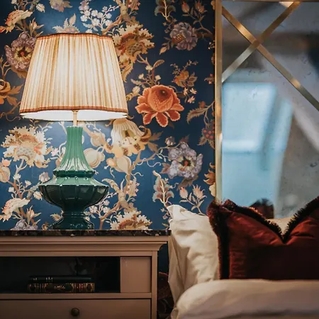 Charmante Skostredet Bergen