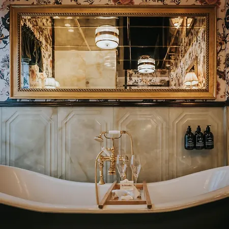 Charmante Skostredet 酒店