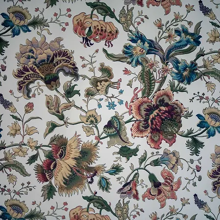 Charmante Skostredet 5*