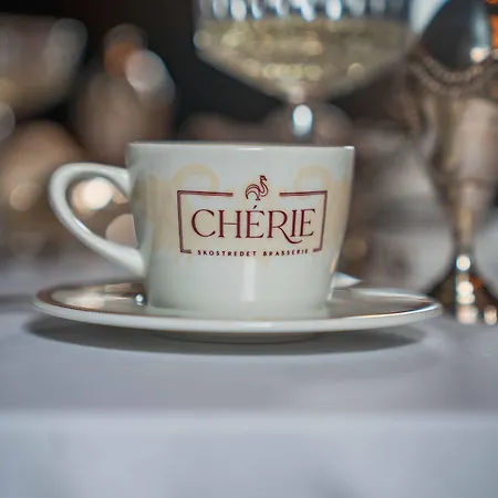 فندق Charmante Skostredet 5*