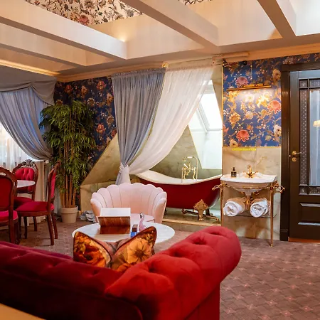 Charmante Skostredet برغن