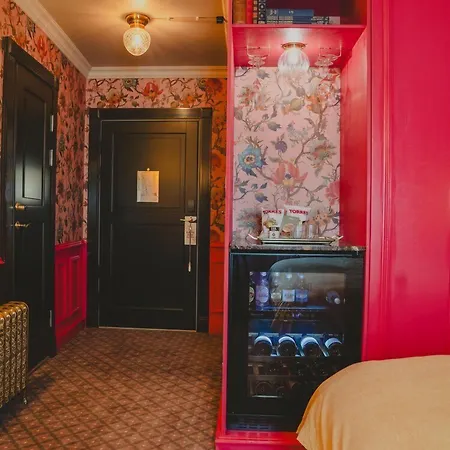 Charmante Skostredet 5*