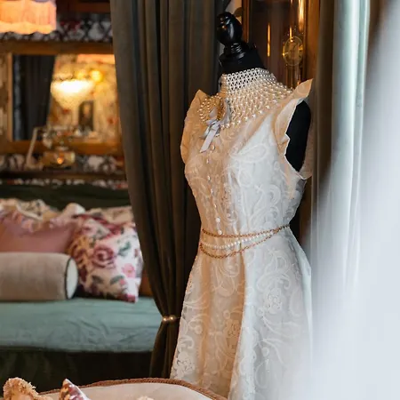 فندق Charmante Skostredet 5*