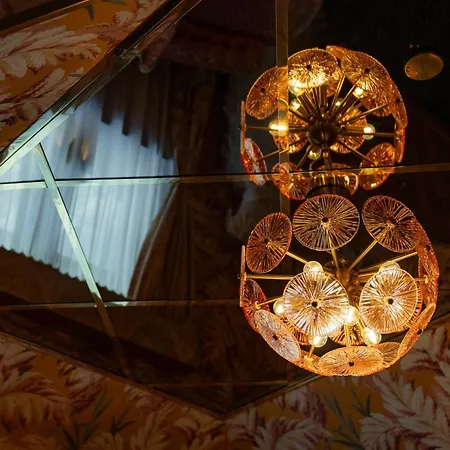 Charmante Skostredet