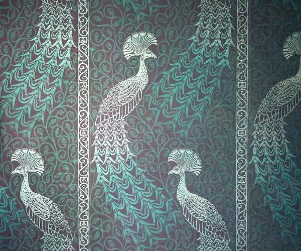 Charmante Skostredet Otel Bergen