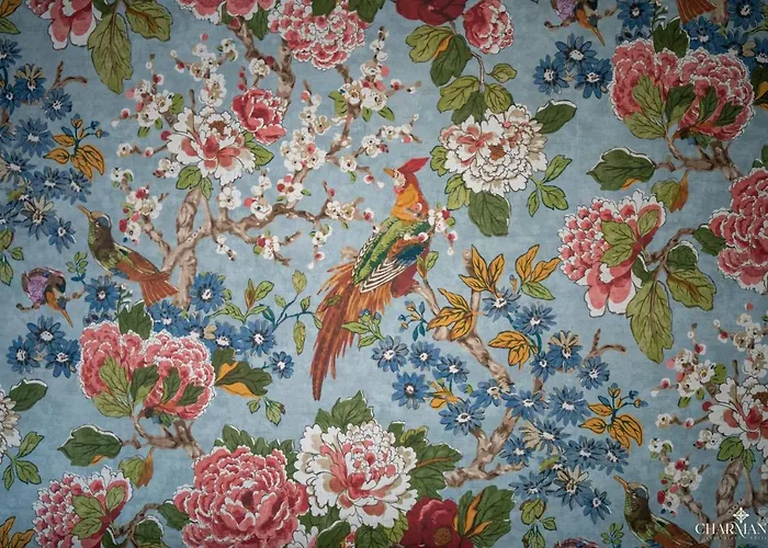 Otel Charmante Skostredet