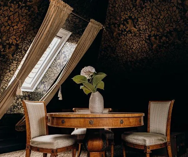 Otel Charmante Skostredet 5*