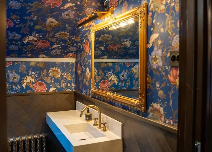 Charmante Skostredet 5*