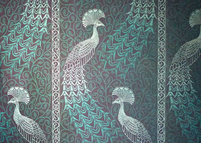 Hotel Charmante Skostredet