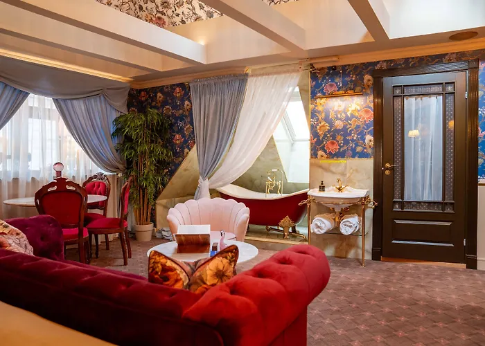 Charmante Skostredet Bergen