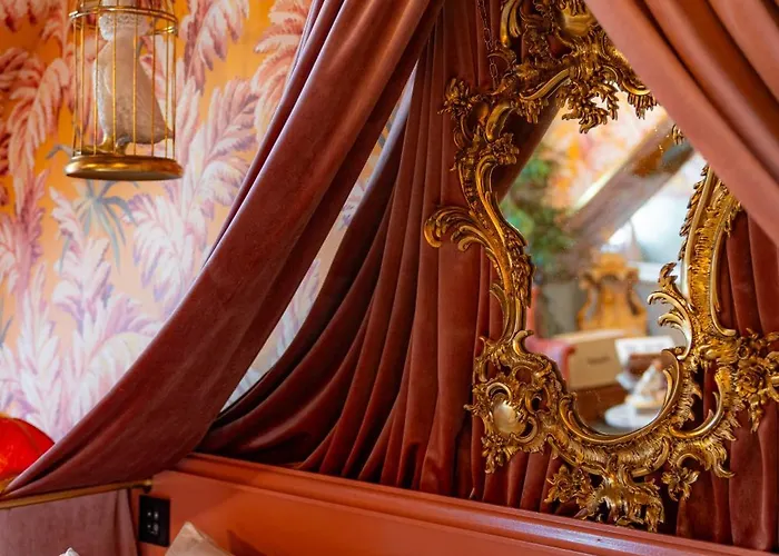 Charmante Skostredet 5* Bergen